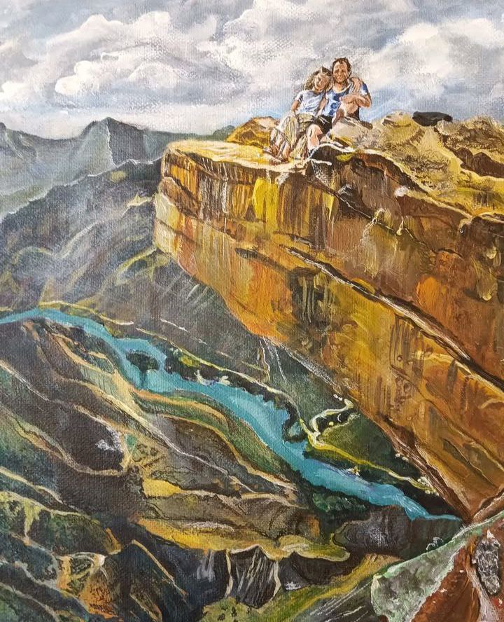 Ветер Дагестана