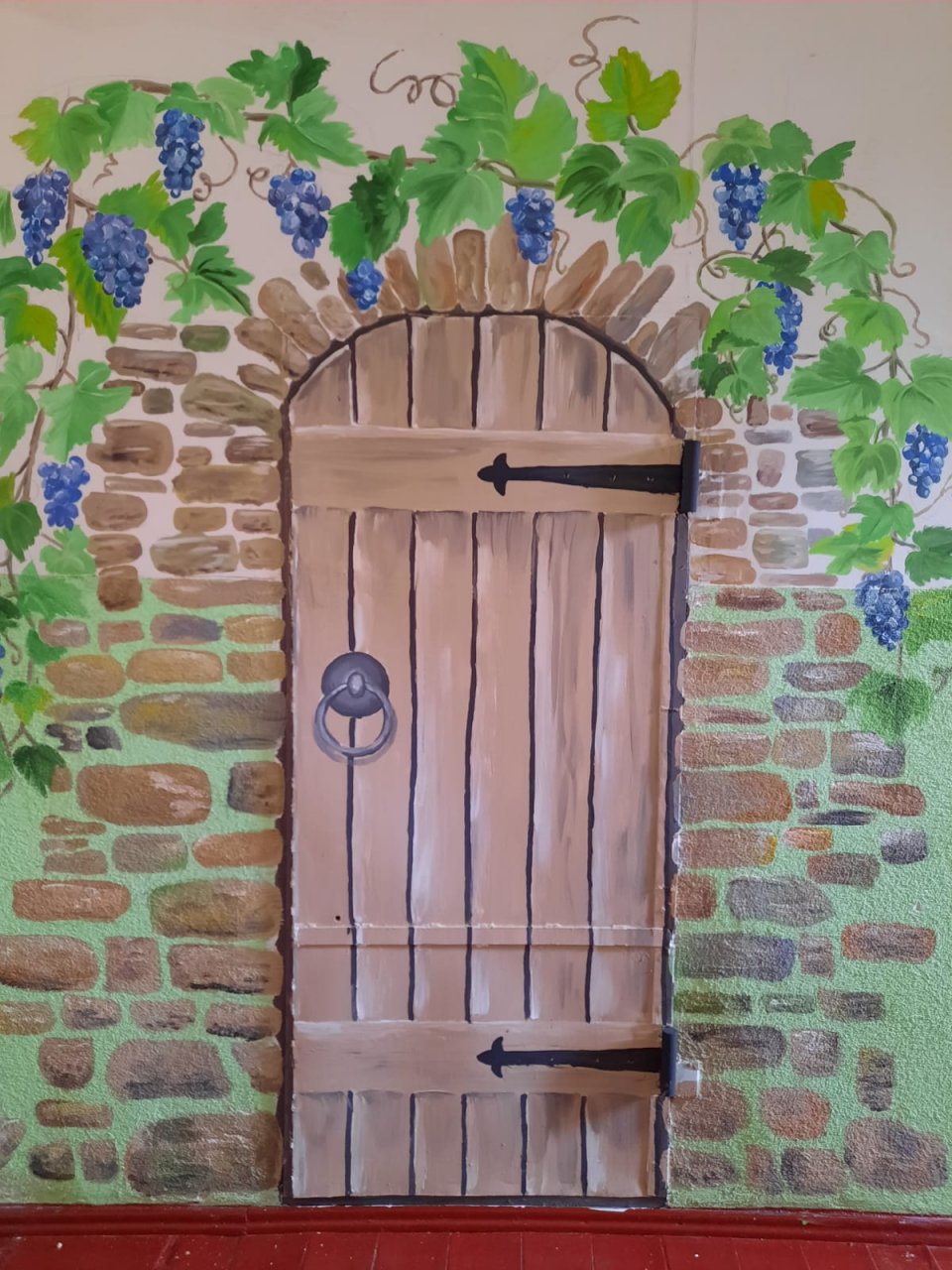 Дверь в лето