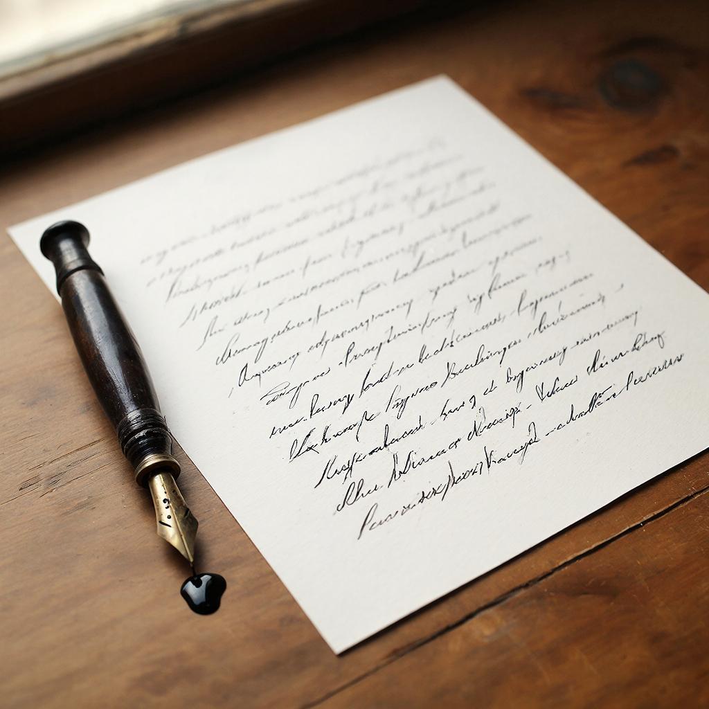 Особое мнение